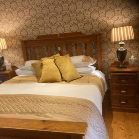 Evergreen Bed & Breakfast Swords Luaran gambar