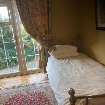 Evergreen Bed & Breakfast Swords Luaran gambar