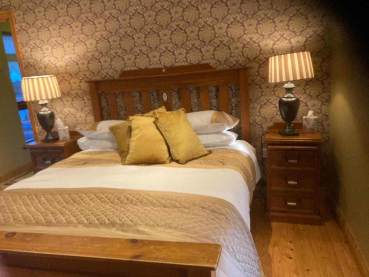 Evergreen Bed & Breakfast Swords Luaran gambar