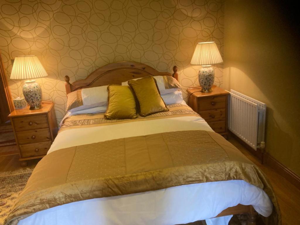 Evergreen Bed & Breakfast Swords Luaran gambar