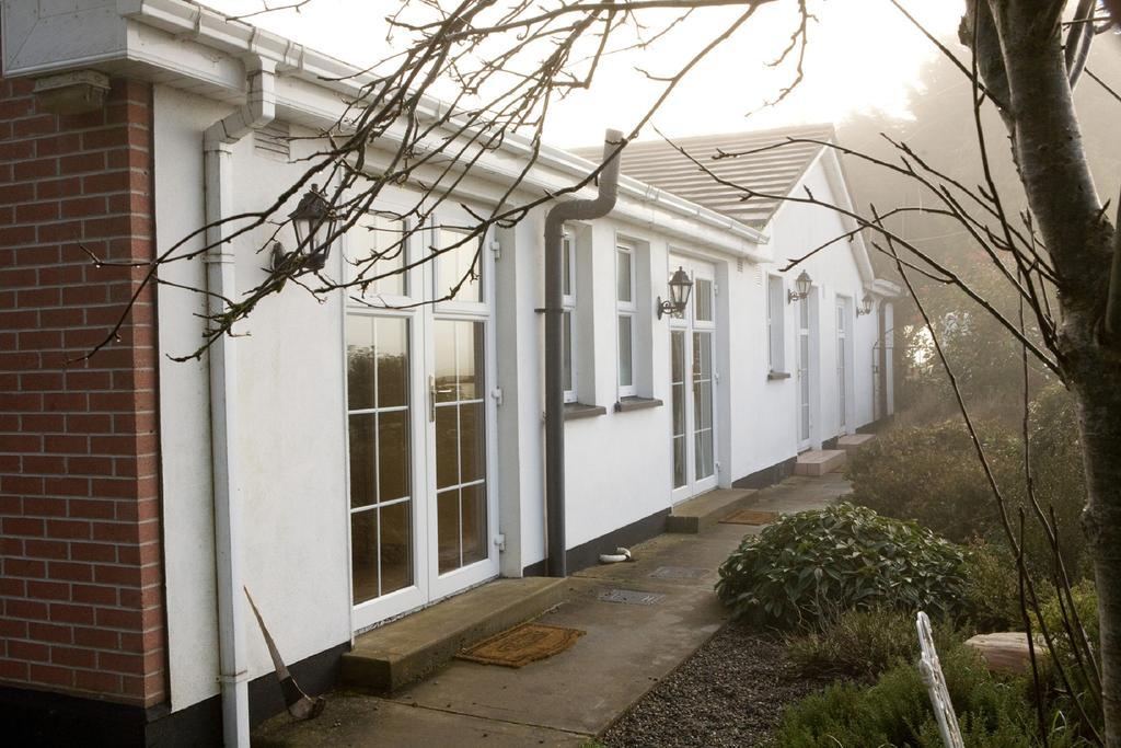 Evergreen Bed & Breakfast Swords Luaran gambar