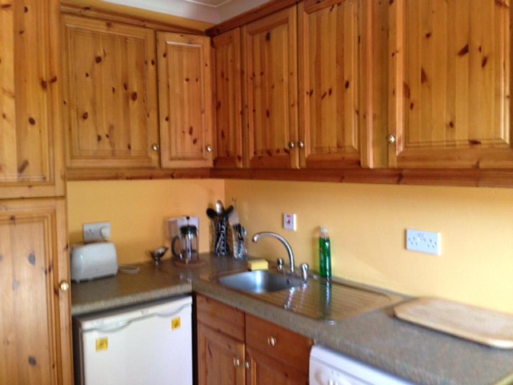 Evergreen Bed & Breakfast Swords Bilik gambar