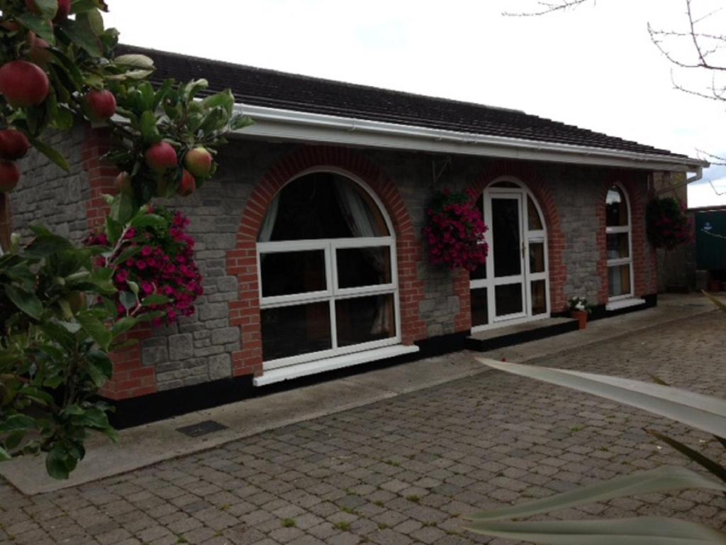 Evergreen Bed & Breakfast Swords Bilik gambar