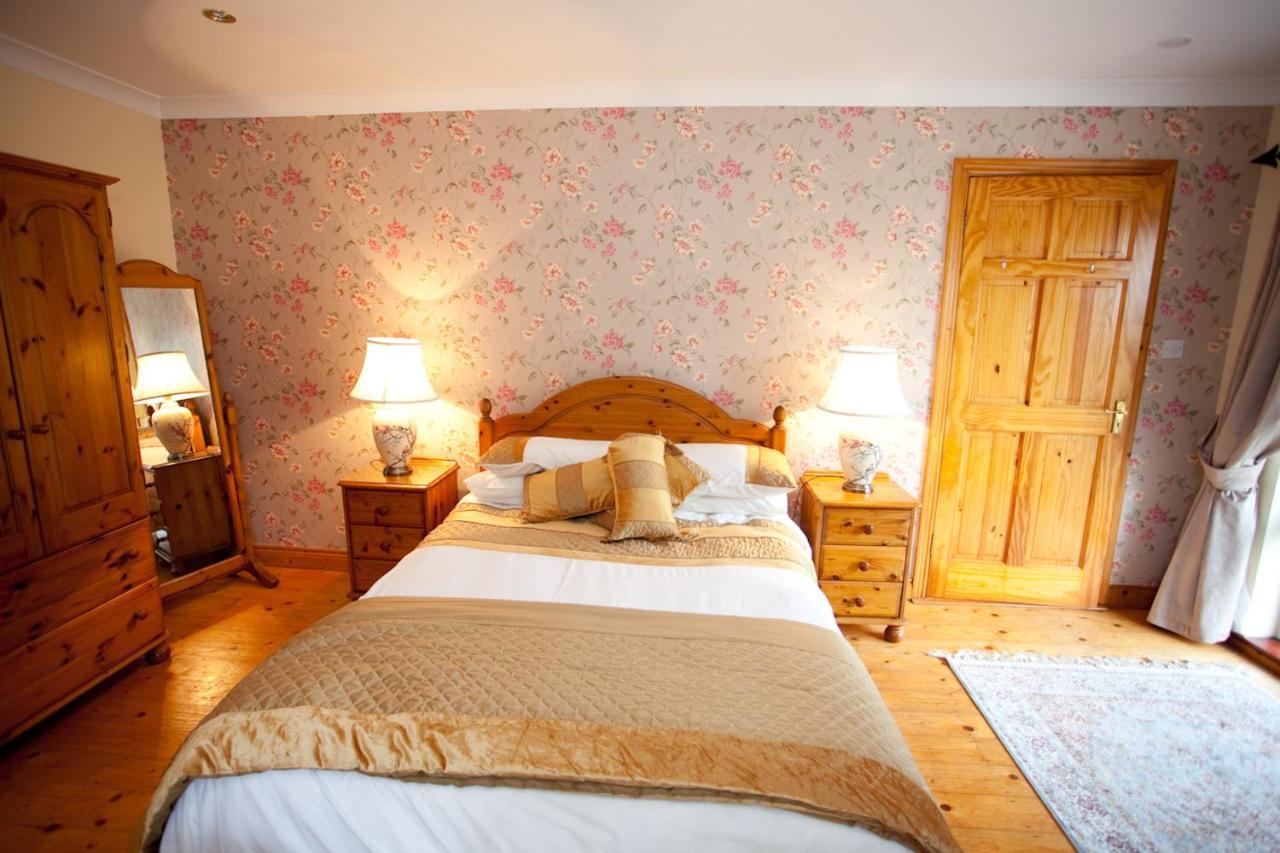 Evergreen Bed & Breakfast Swords Luaran gambar