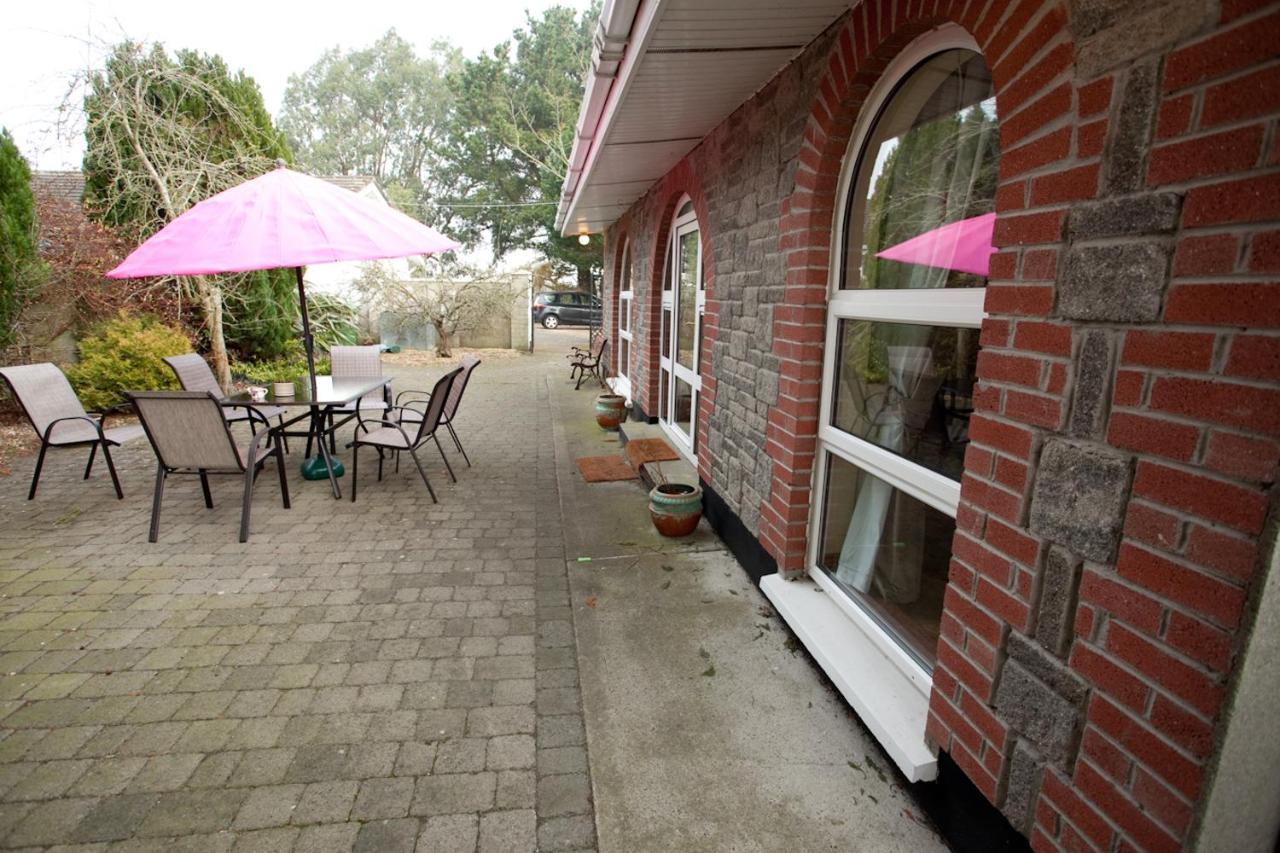 Evergreen Bed & Breakfast Swords Luaran gambar