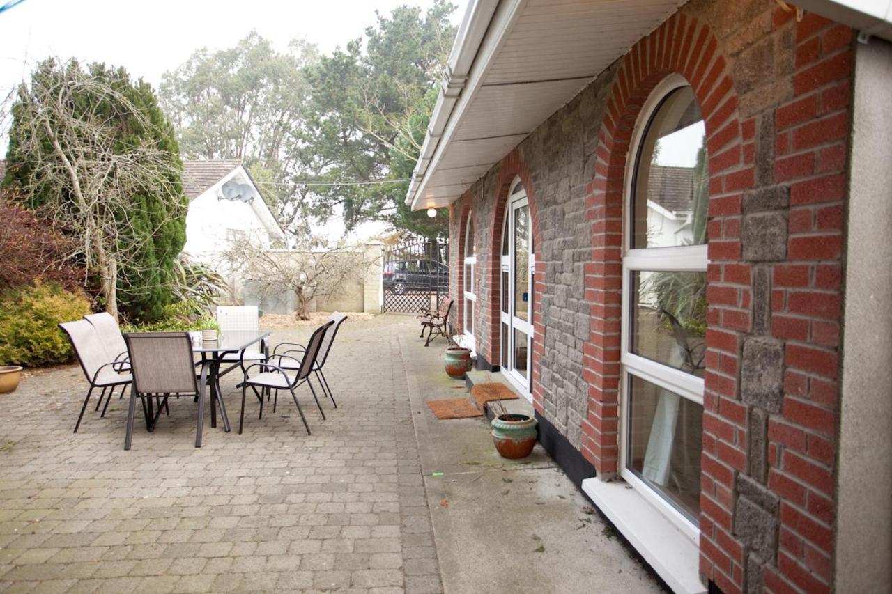 Evergreen Bed & Breakfast Swords Luaran gambar