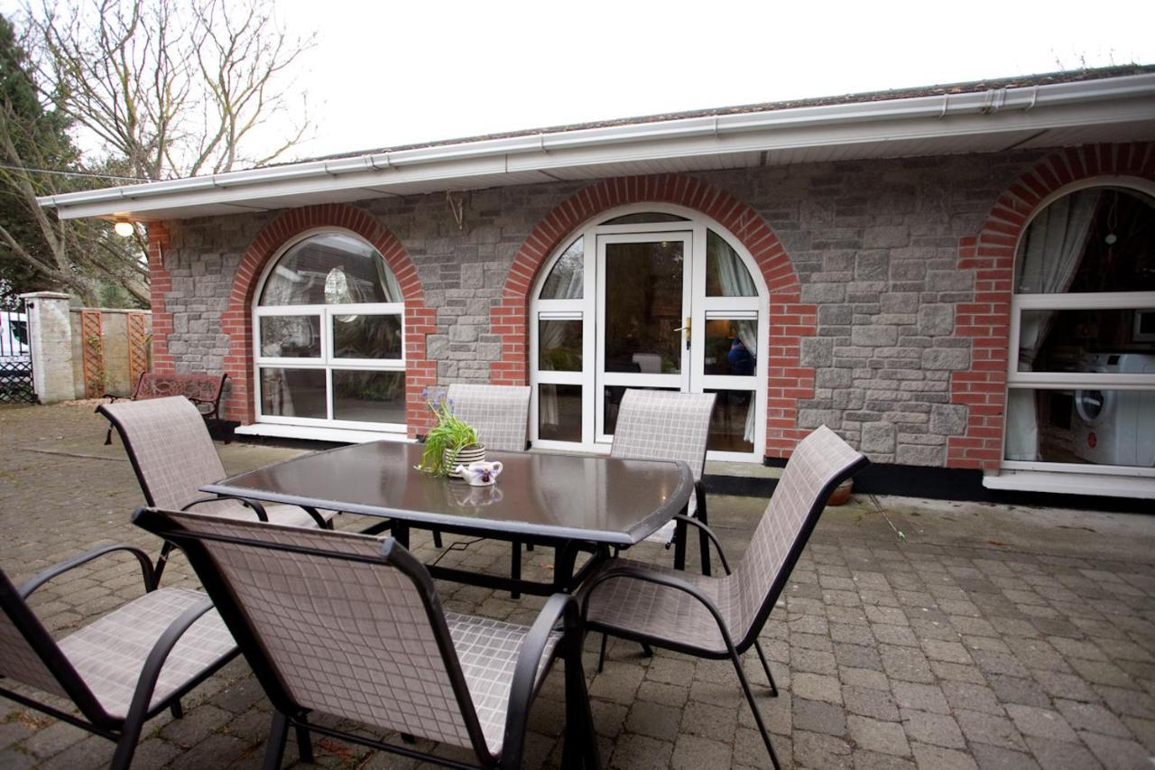 Evergreen Bed & Breakfast Swords Luaran gambar