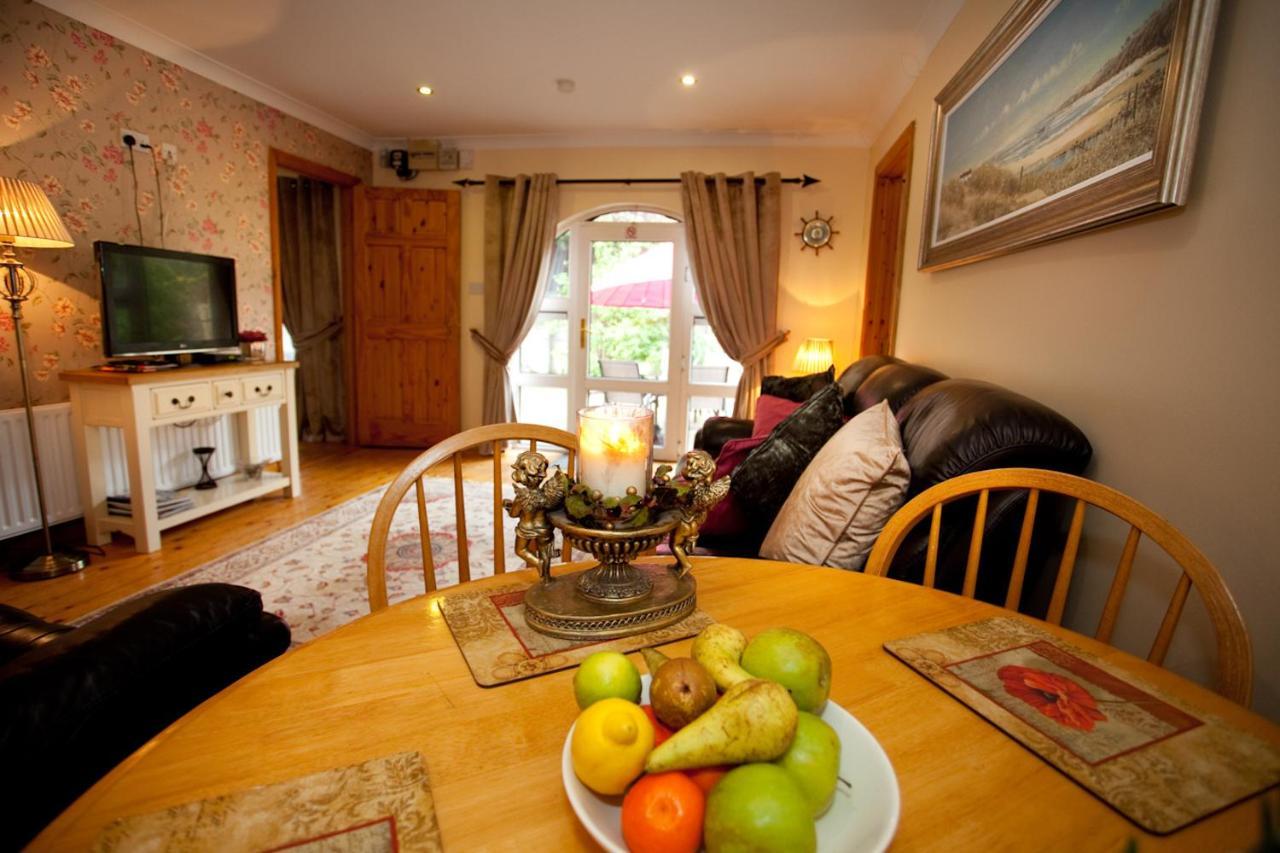Evergreen Bed & Breakfast Swords Luaran gambar