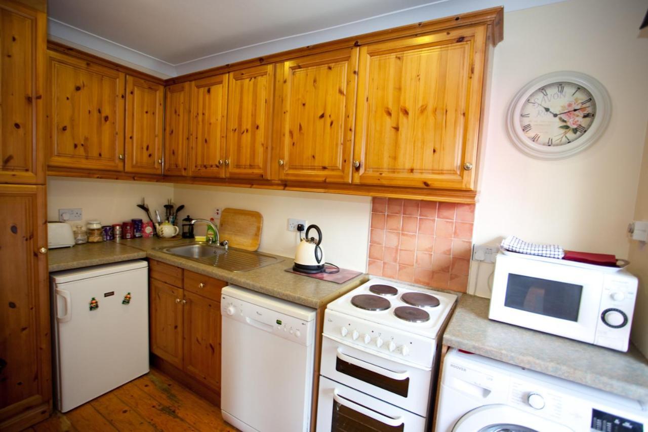 Evergreen Bed & Breakfast Swords Luaran gambar