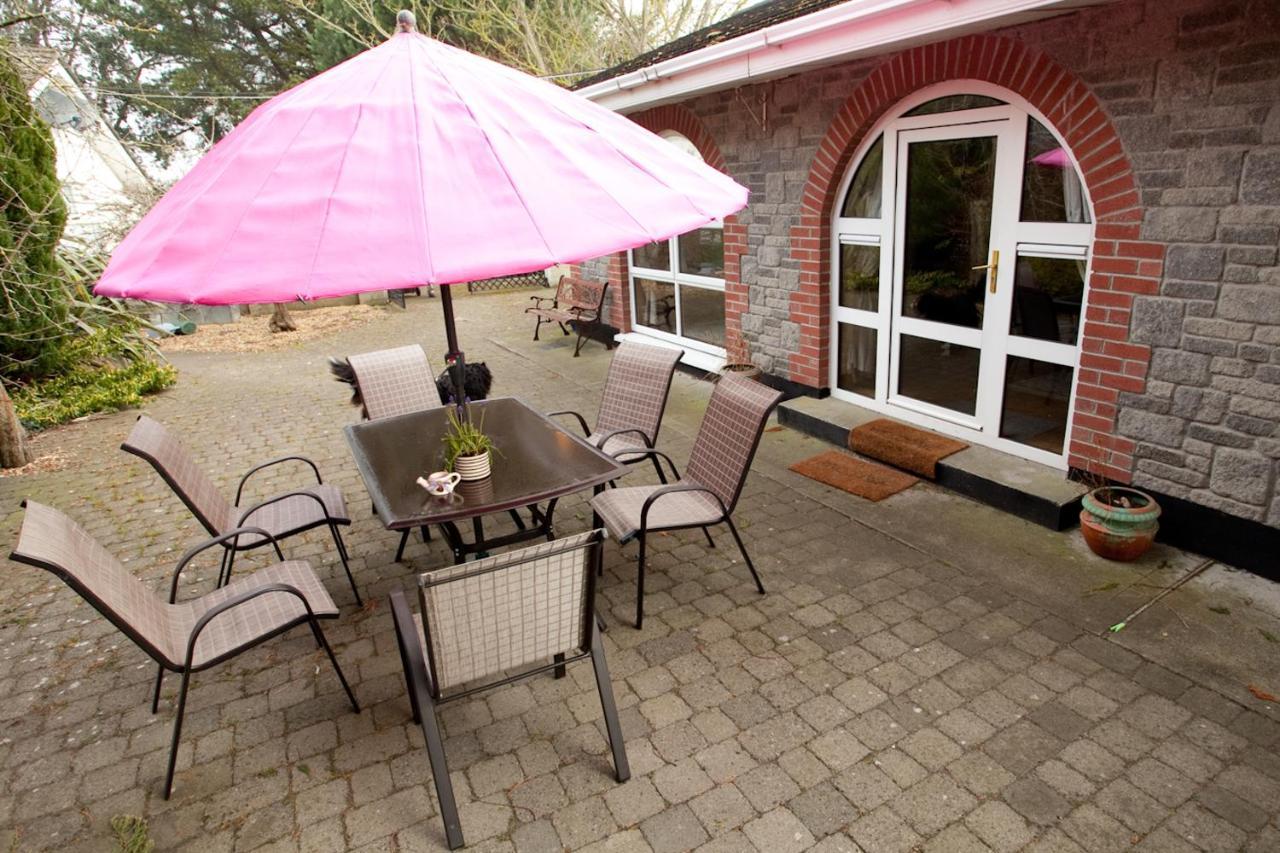 Evergreen Bed & Breakfast Swords Luaran gambar