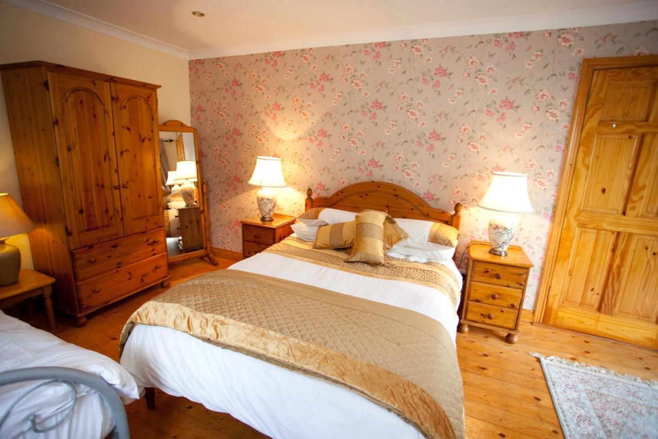 Evergreen Bed & Breakfast Swords Luaran gambar