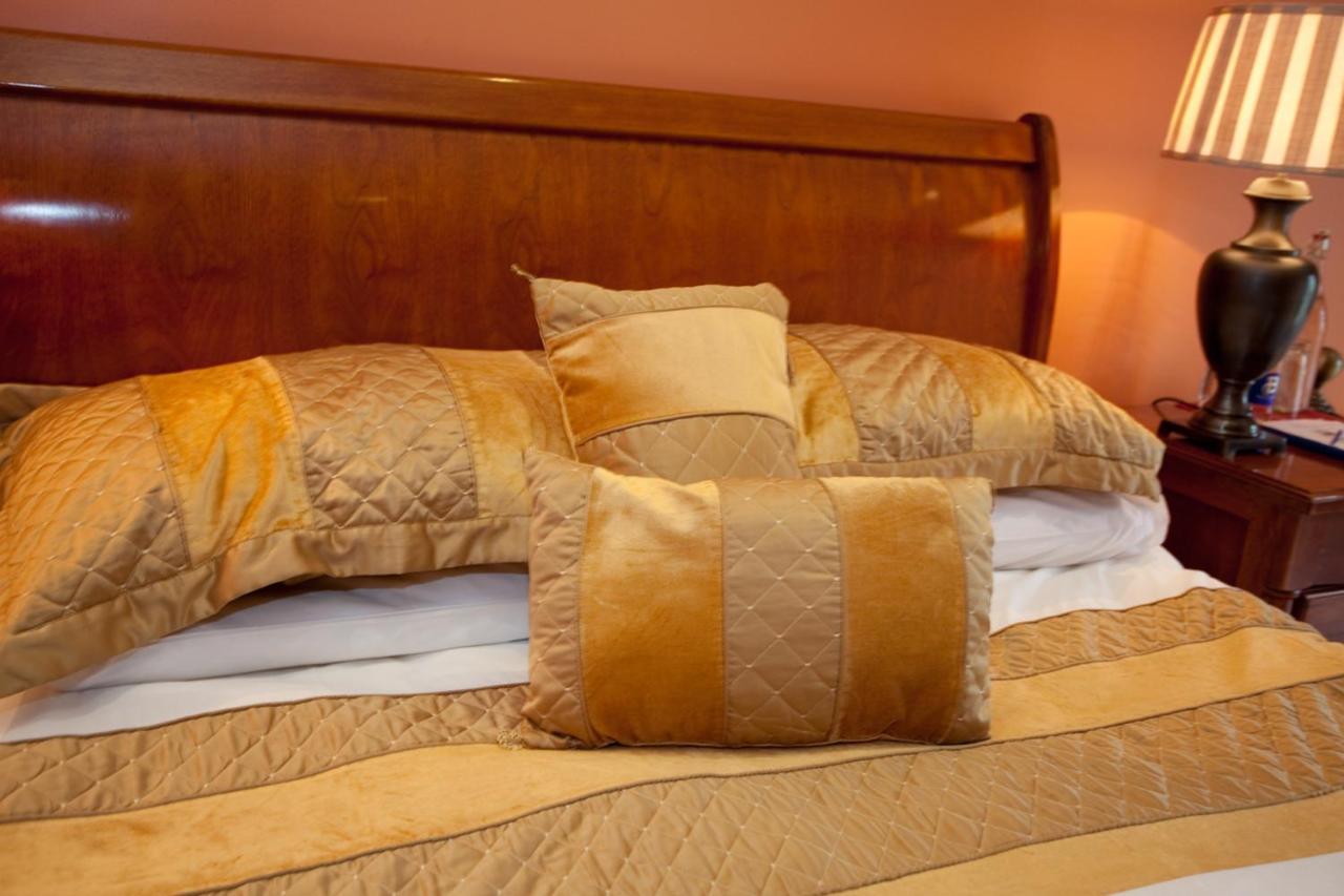 Evergreen Bed & Breakfast Swords Luaran gambar