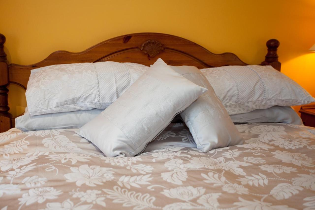 Evergreen Bed & Breakfast Swords Luaran gambar