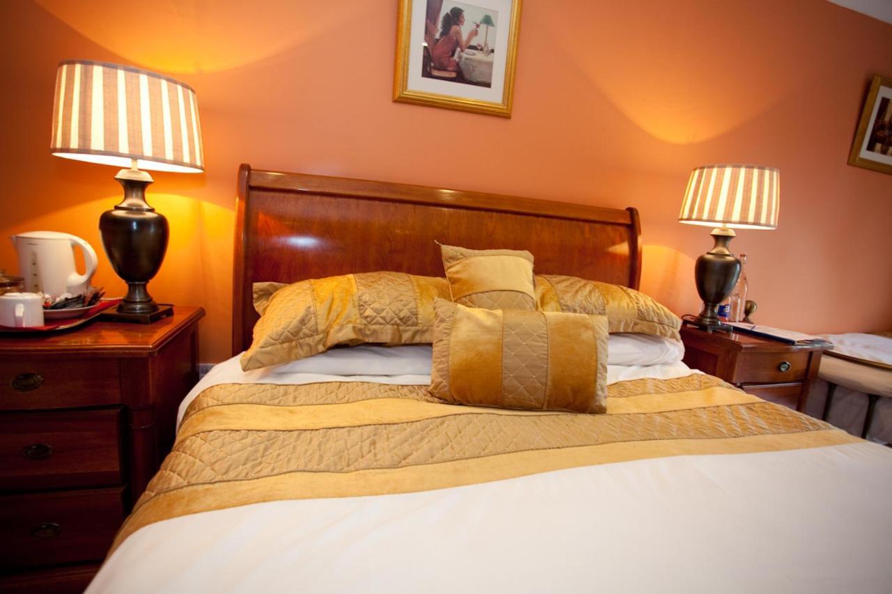 Evergreen Bed & Breakfast Swords Luaran gambar