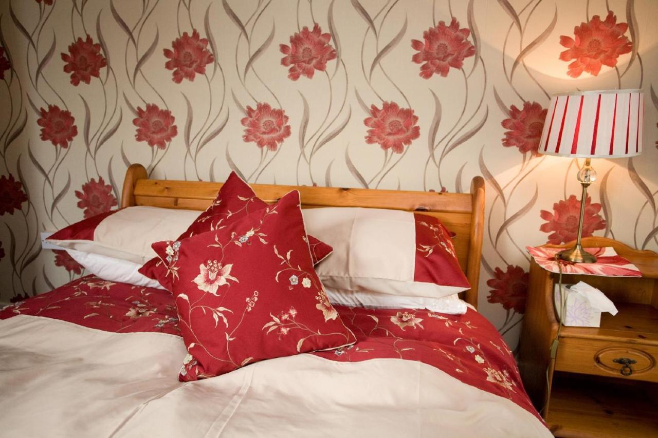 Evergreen Bed & Breakfast Swords Bilik gambar